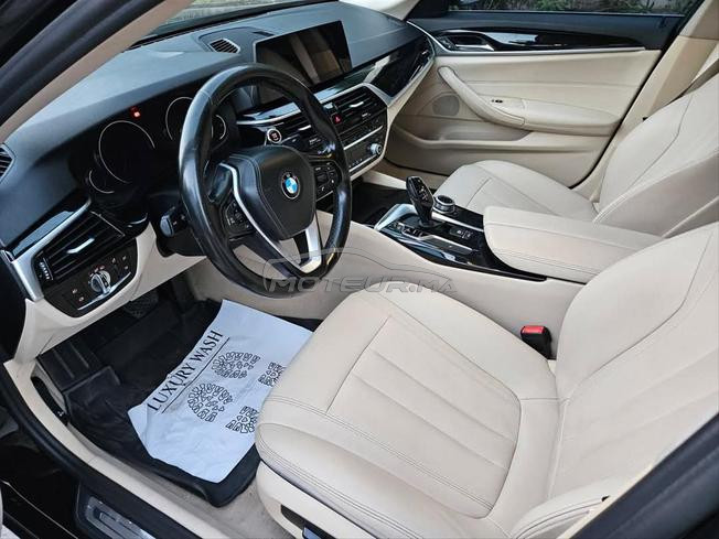 bmw g30 5.20 diesel