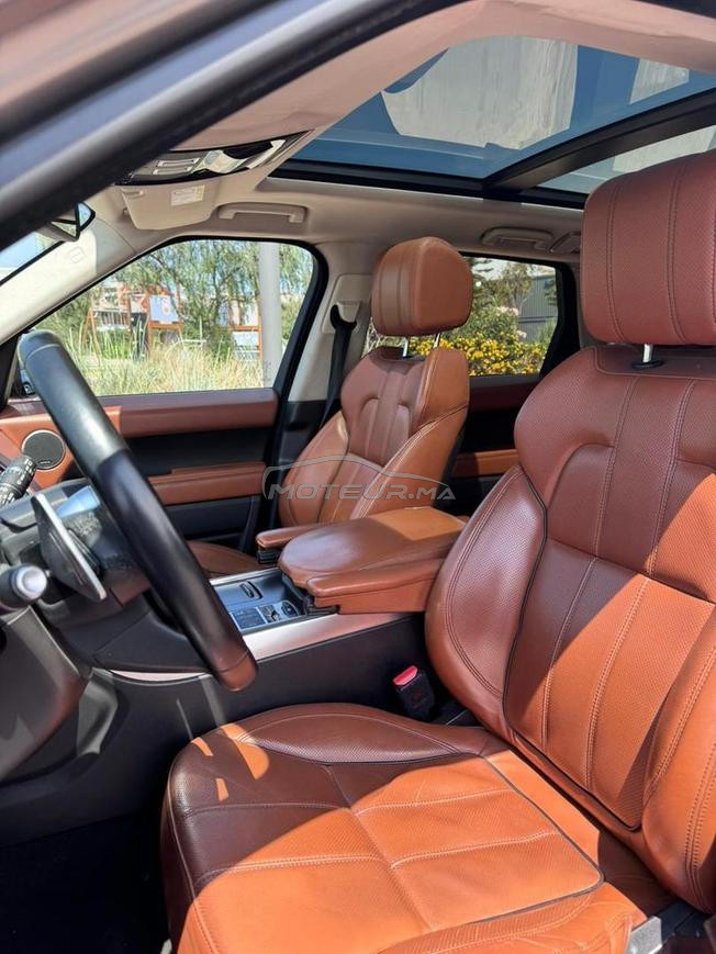 Range Sport