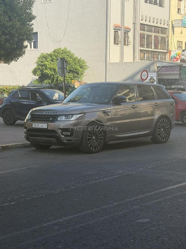 Range Sport