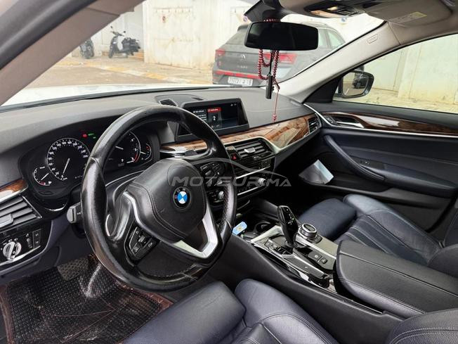 bmw serie 5