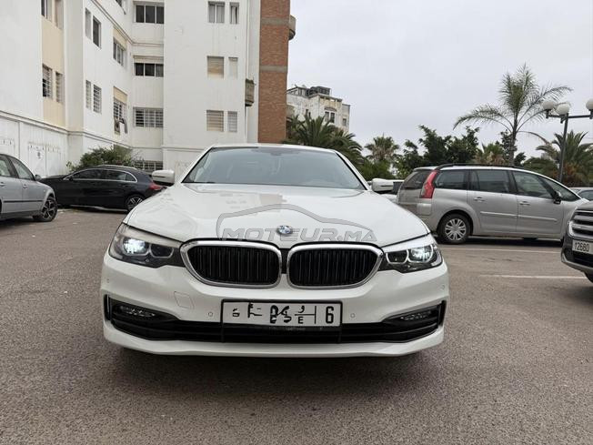 bmw serie 5