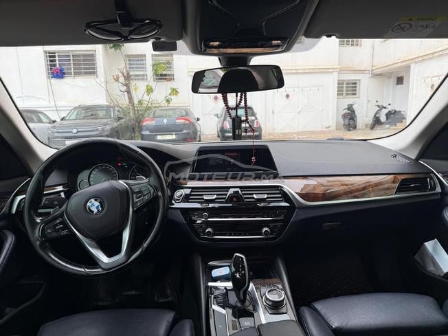 bmw serie 5
