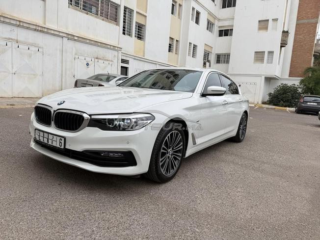 bmw serie 5