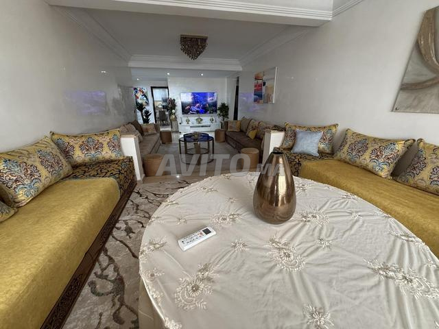 Appartement à vendre 150 m² à Casablanca - 2