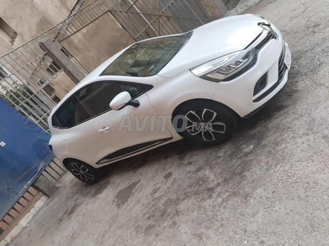 كليو 4 2019 جيدة - 2