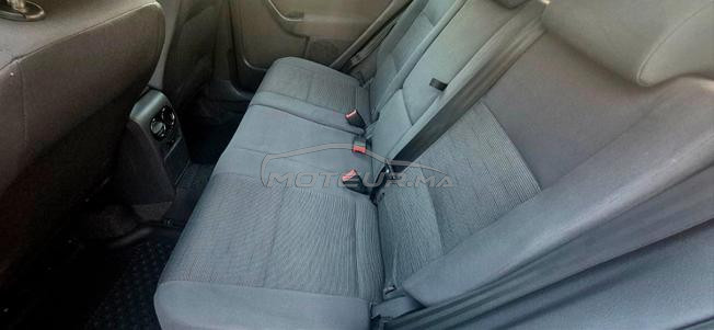 Volkswagen Golf 5 2006 Dedouan 2014