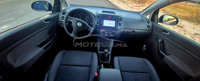 Volkswagen Golf 5 2006 Dedouan 2014