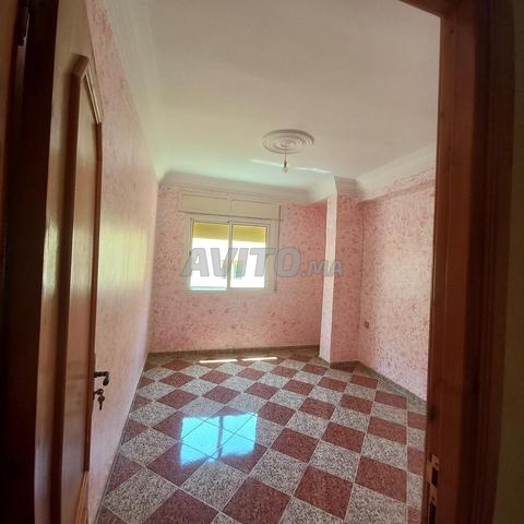 Appartement 93 m², 3 chambres, ascenseur, syndic, balcon - 2
