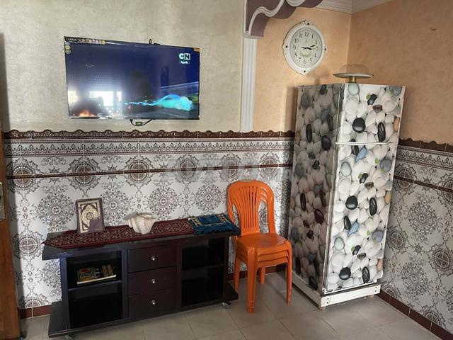 اليانس دارنا - 2