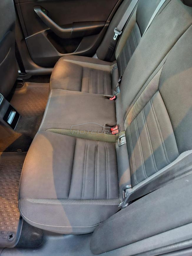 scoda octavia diesel état comme neuf