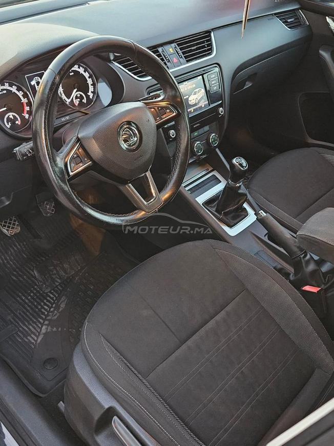 scoda octavia diesel état comme neuf
