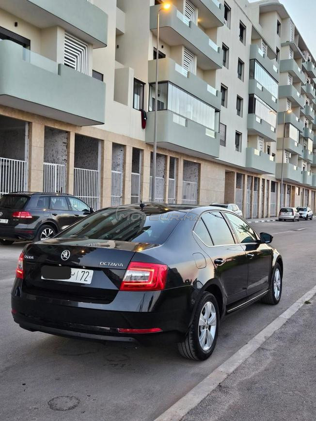 scoda octavia diesel état comme neuf