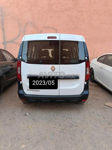 Renault Express Diesel - 2