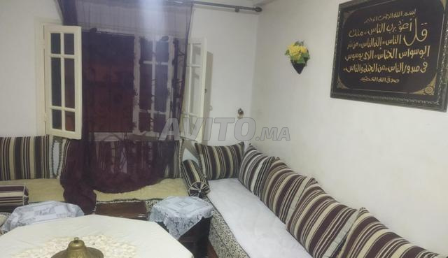 شقة مجهزة بالكامل قرب المدينة والبحر - 2