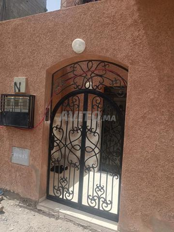 Appartement à louer dans une maison - 2