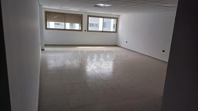 Bureau 63 m2 à louer - 2