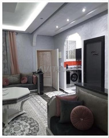 Appartement à vendre 50 m² à Marrakech - 2