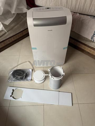 Climatiseur / Air conditionné - 2