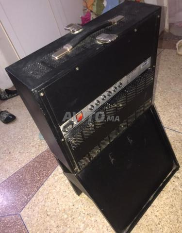 نظام مونتاربو و 4 سماعات - 2