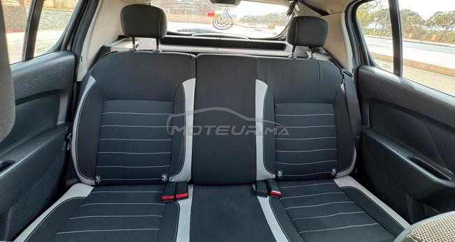 Dacia Sandero Stepway 2017/12 taza