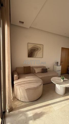 Appartement neuf à louer à Prestigia Argan - 2