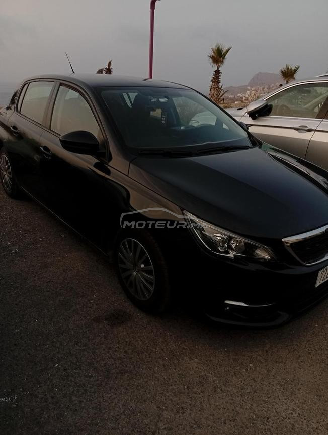 Peugeot 308 n9ya