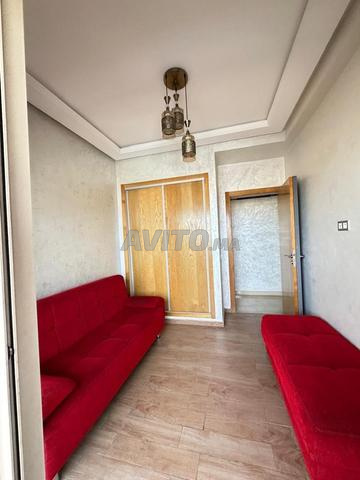 Appartement à louer 90 m² à Casablanca - 2
