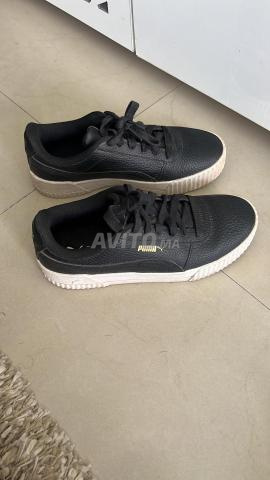 Plusieurs baskets Puma originales achetées en France - 2