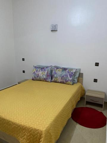 Appartement à louer à la journée - 2