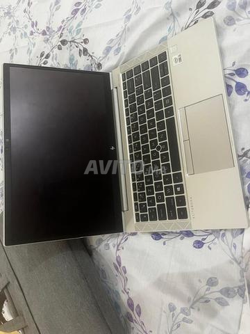 PC HP Core i5 à vendre écran tactile - 2