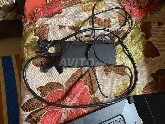 ASUS tuf dash f15 - 2
