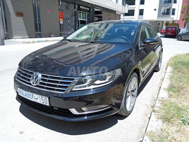 KIFAL - VOLKSWAGEN CC