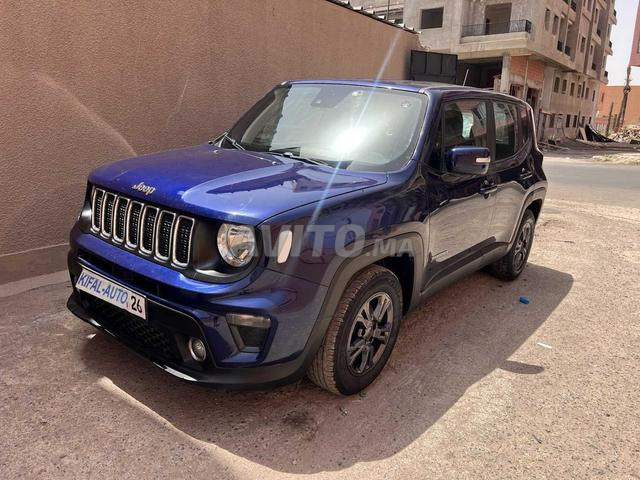 KIFAL - JEEP Renegade