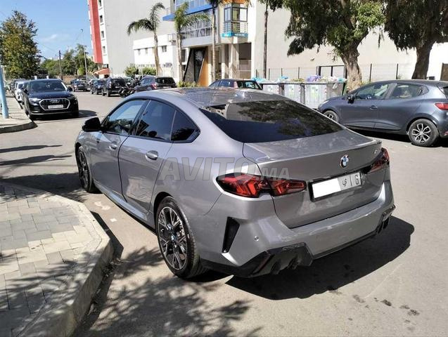 KIFAL - BMW Série 2 Gran Coupé