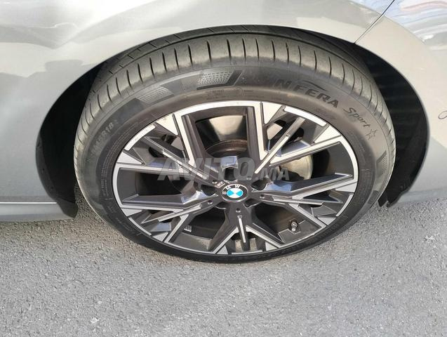 KIFAL - BMW Série 2 Gran Coupé