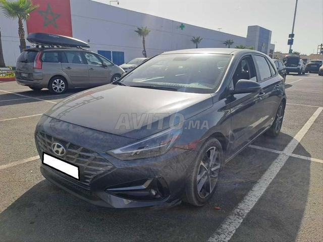 KIFAL - هيونداي i30