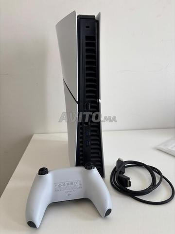 PS5 Slim 1T - 2