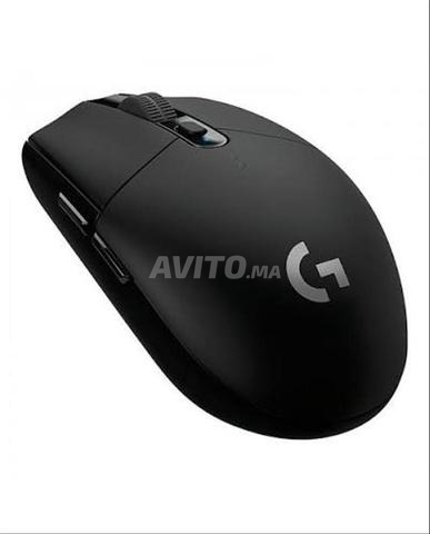 Logitech G305 lightspeed - 2