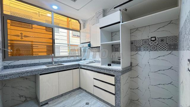Appartement à vendre 50 m² à Meknès - 2