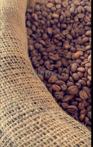 ☕️ قهوة ممتازة ورائحة منعشة - طنجة - 2
