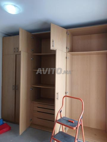 Grande Armoire - 2