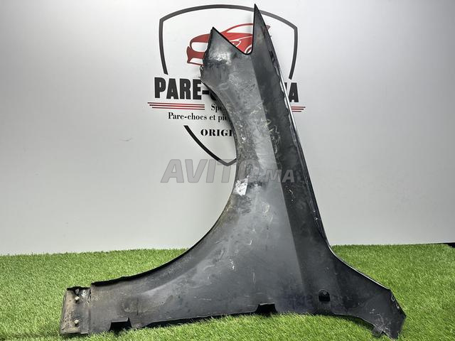 AILES AVANT DROIT AUDI Q5 2014 - 2