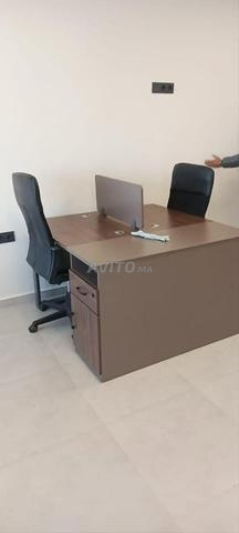 🏢 مكاتب بمساحات مفتوحة قابلة للتعديل - 2