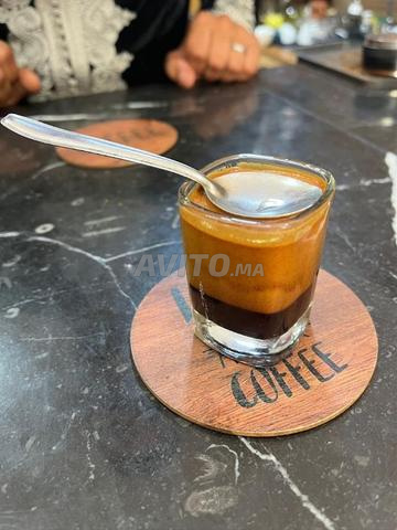 ☕️ Café de haute qualité et livraison rapide - Meknès - 2
