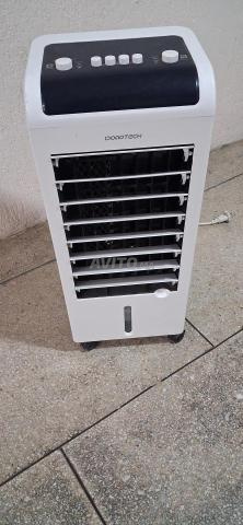 Climatiseur et refroidisseur d'air - 2