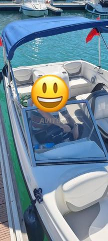 Bateau à moteur Bayliner 175 à vendre - 2