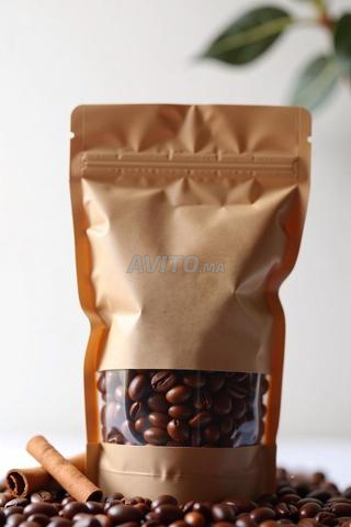 ☕️ القهوة الطازجة والمحمصة تصلك في القنيطرة - 2