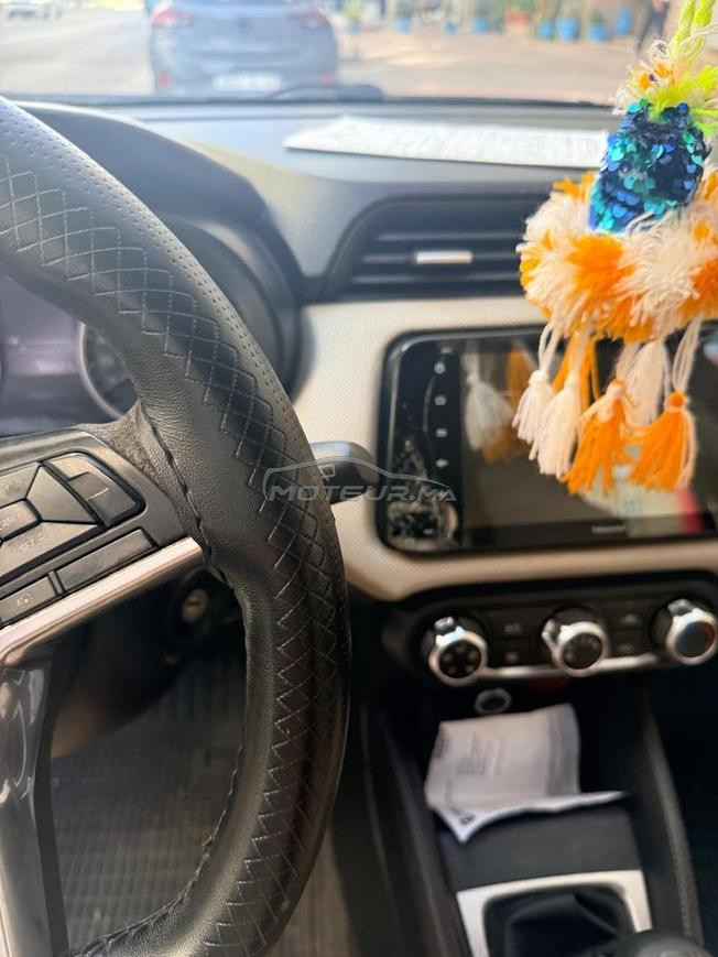 Nissan Micra Diesel Manuelle 2019 à Tanger