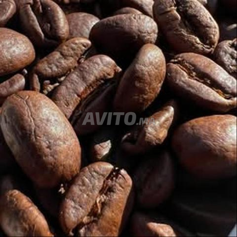 ☕️ Meilleure qualité de café torréfié - Oujda - 2