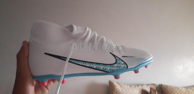 Nike Mercurial Originale - 2